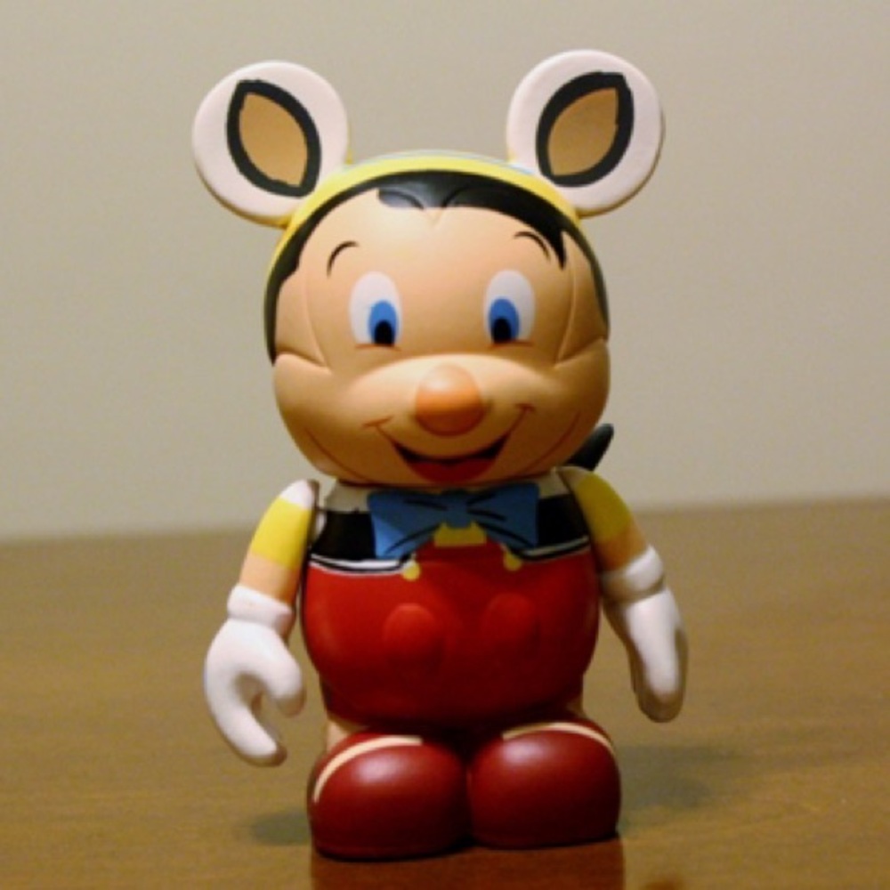 Disney Vinylmation